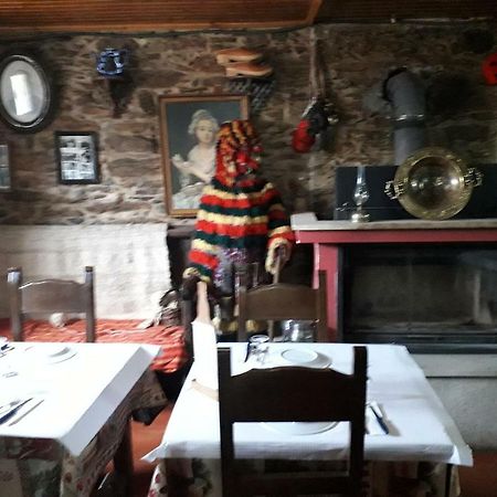 Quinta Da Moagem Villa Macedo de Cavaleiros Buitenkant foto