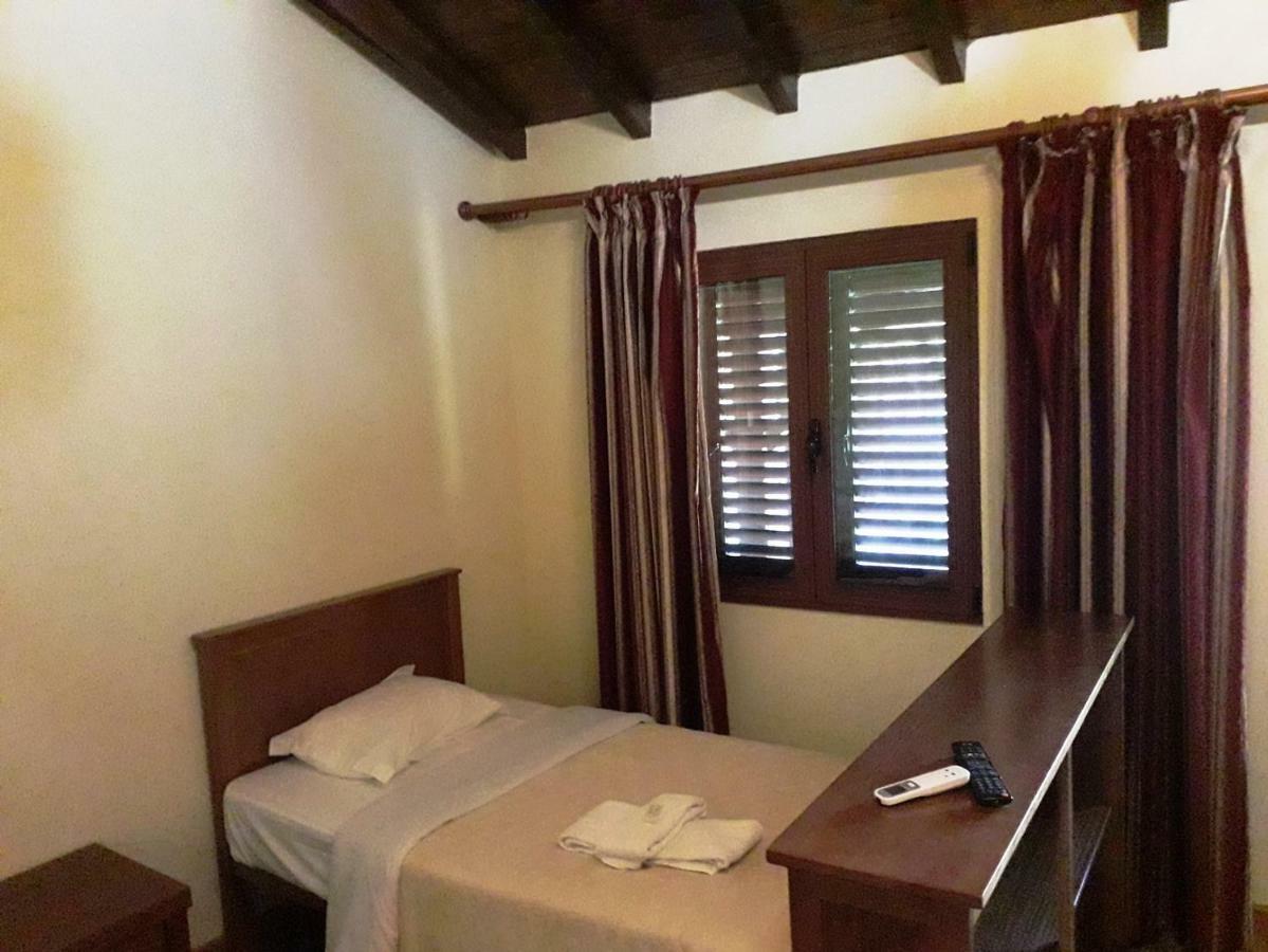 Quinta Da Moagem Villa Macedo de Cavaleiros Buitenkant foto
