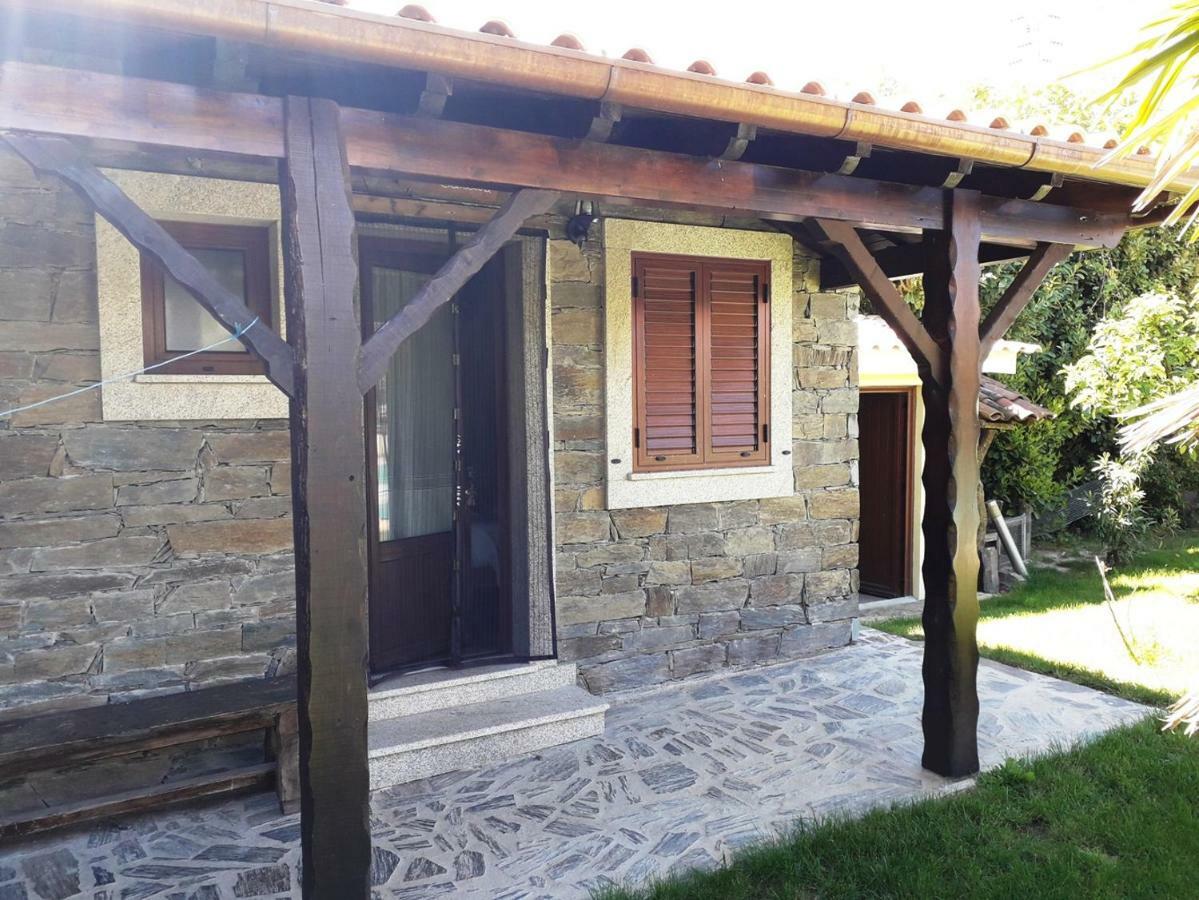 Quinta Da Moagem Villa Macedo de Cavaleiros Buitenkant foto