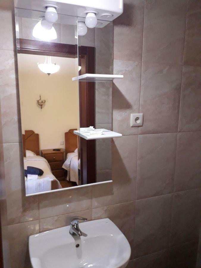 Quinta Da Moagem Villa Macedo de Cavaleiros Buitenkant foto