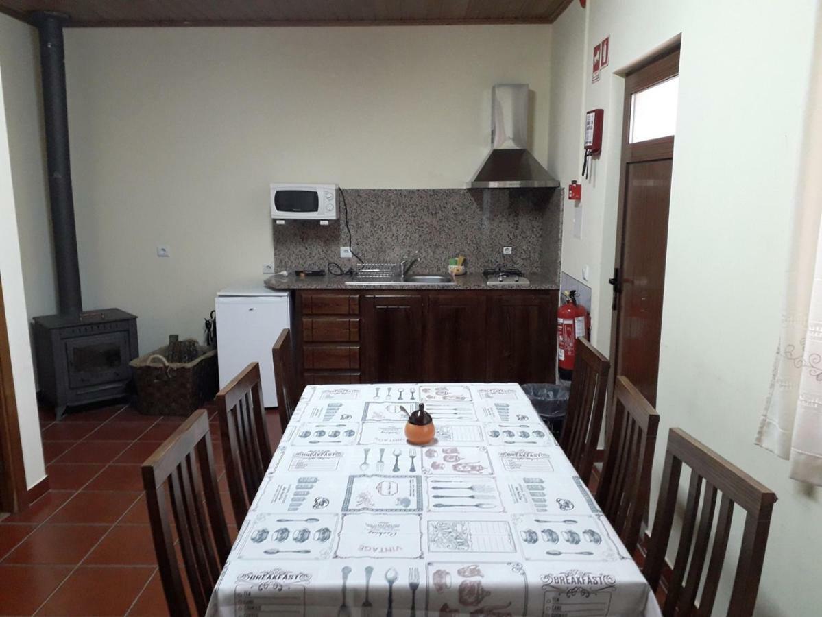 Quinta Da Moagem Villa Macedo de Cavaleiros Buitenkant foto