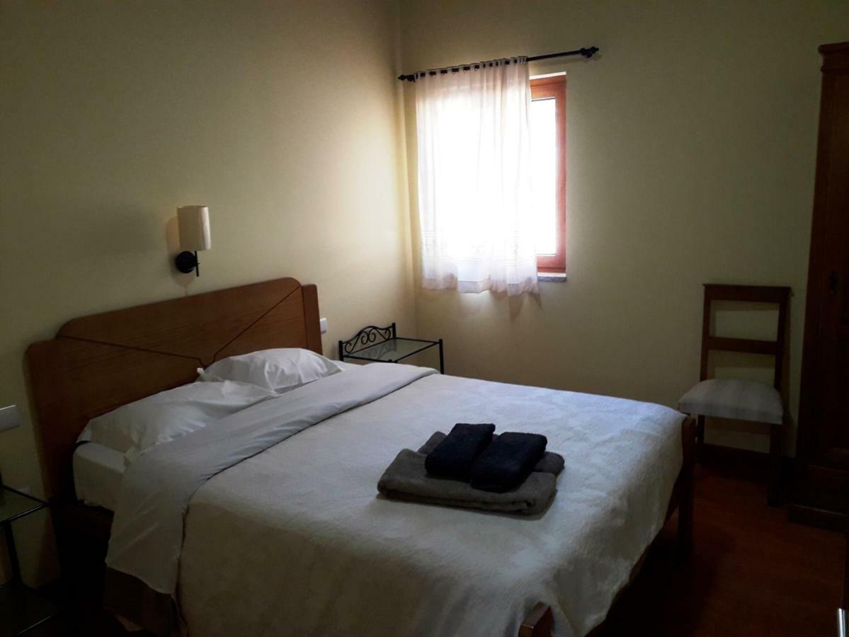 Quinta Da Moagem Villa Macedo de Cavaleiros Buitenkant foto