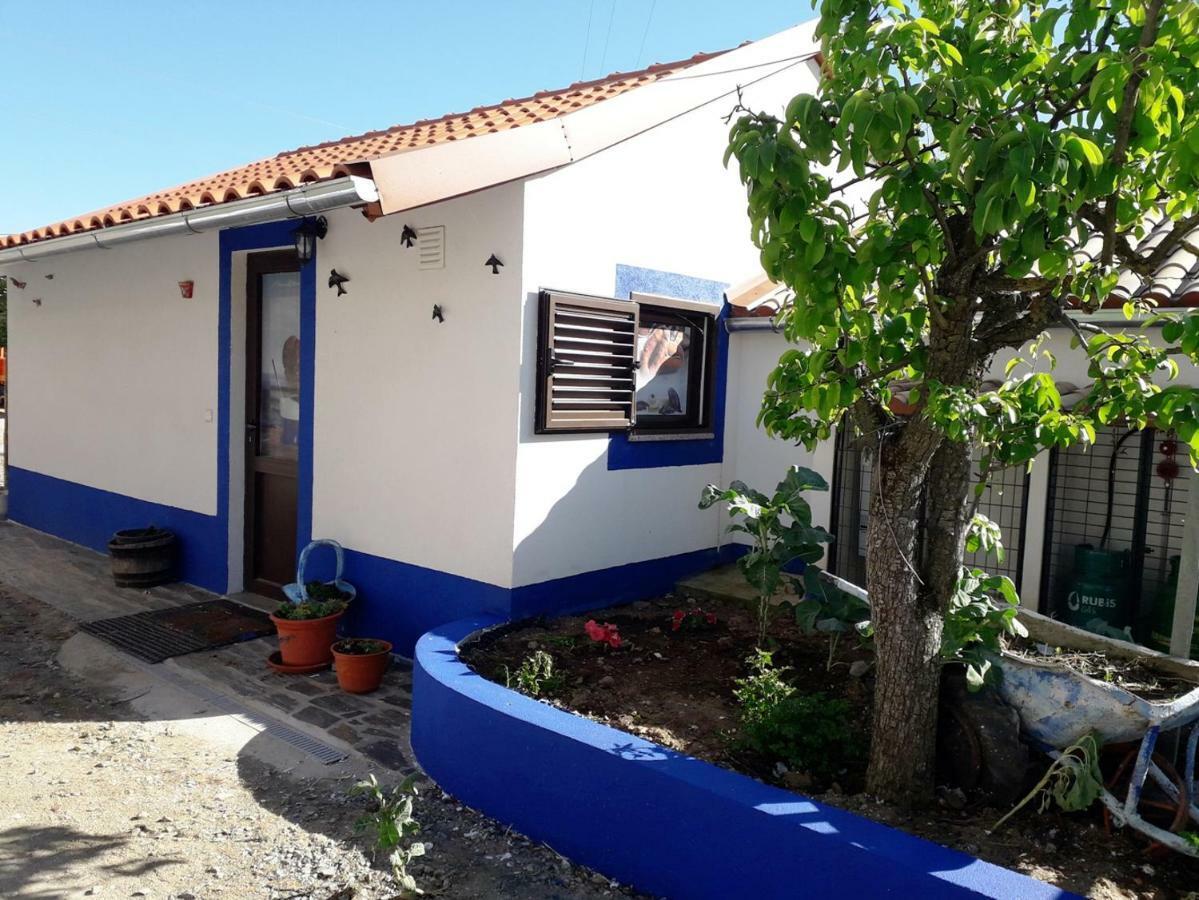 Quinta Da Moagem Villa Macedo de Cavaleiros Buitenkant foto