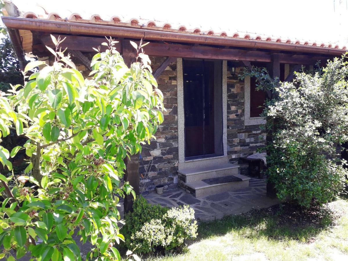 Quinta Da Moagem Villa Macedo de Cavaleiros Buitenkant foto