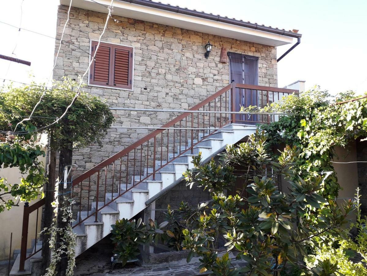 Quinta Da Moagem Villa Macedo de Cavaleiros Buitenkant foto
