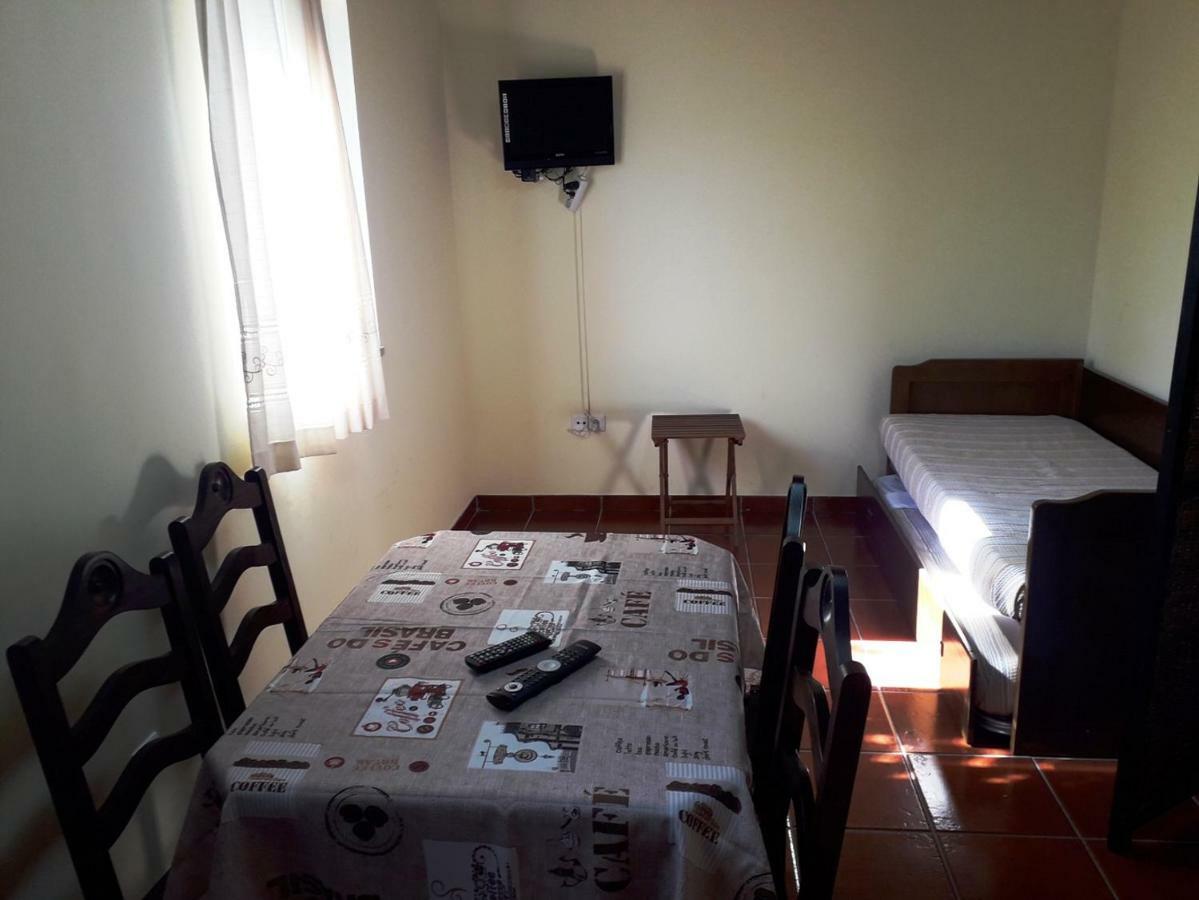 Quinta Da Moagem Villa Macedo de Cavaleiros Kamer foto
