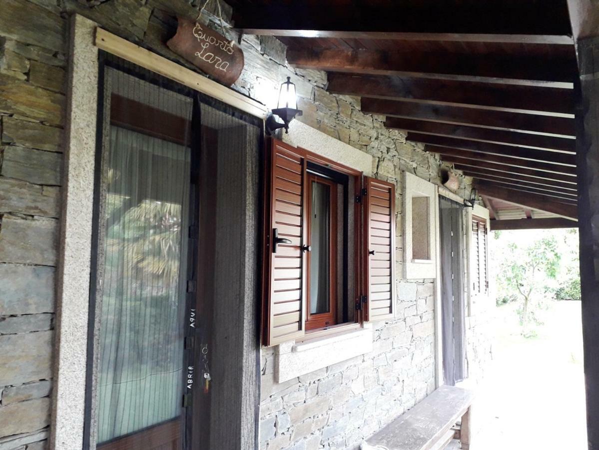 Quinta Da Moagem Villa Macedo de Cavaleiros Buitenkant foto