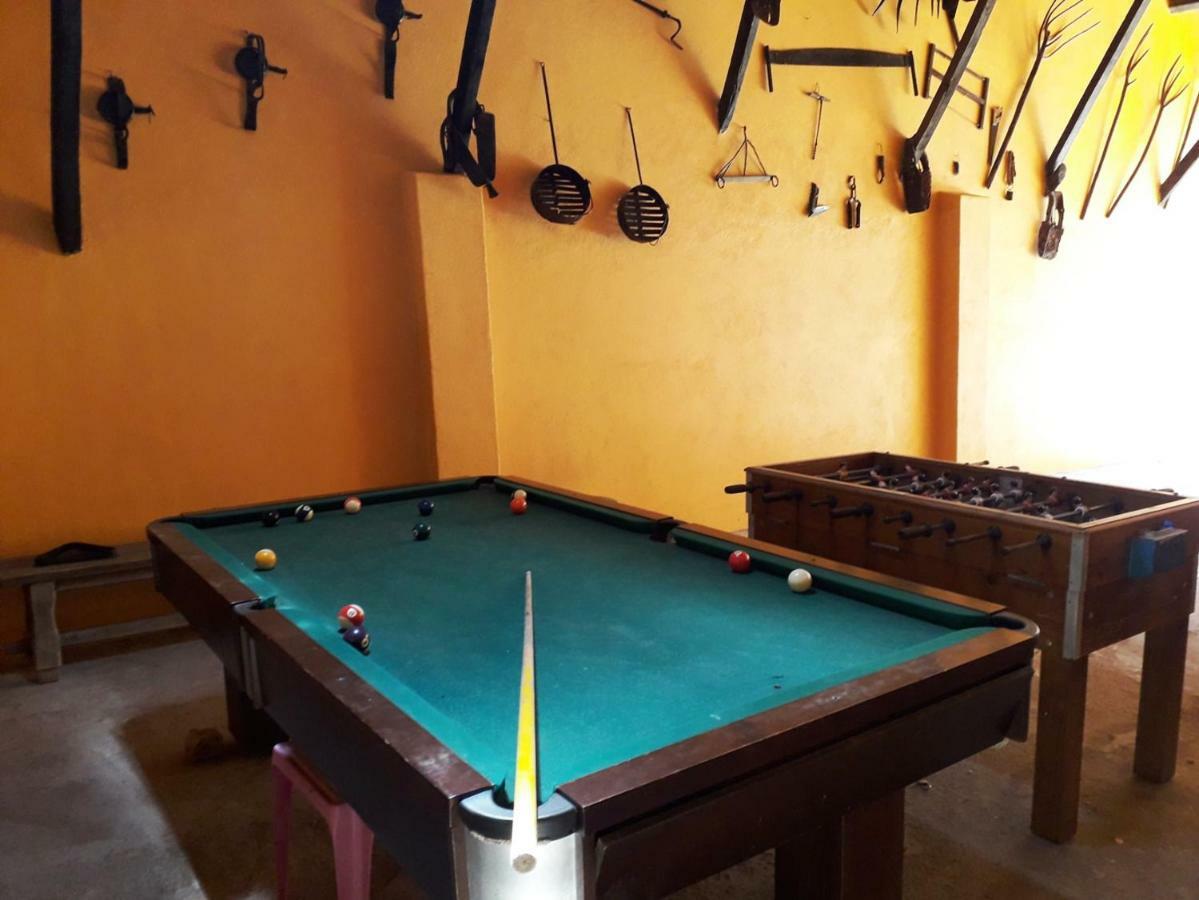 Quinta Da Moagem Villa Macedo de Cavaleiros Buitenkant foto
