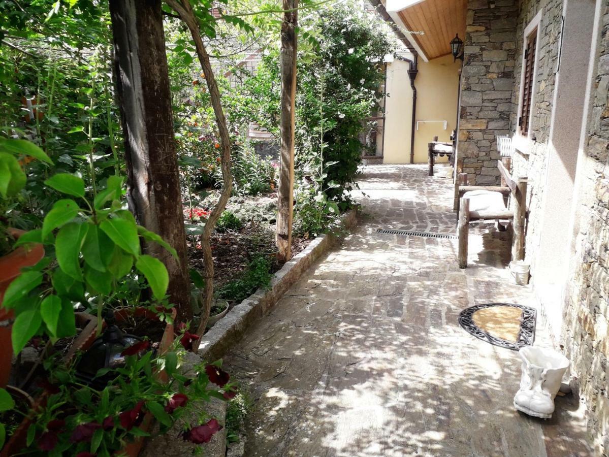 Quinta Da Moagem Villa Macedo de Cavaleiros Buitenkant foto