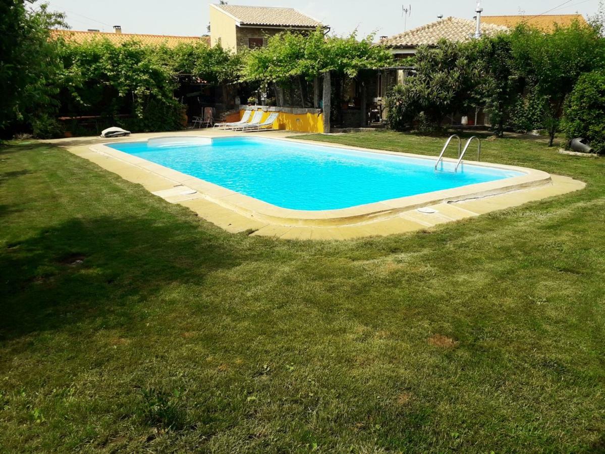 Quinta Da Moagem Villa Macedo de Cavaleiros Buitenkant foto