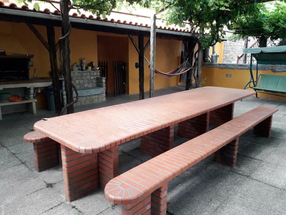 Quinta Da Moagem Villa Macedo de Cavaleiros Buitenkant foto