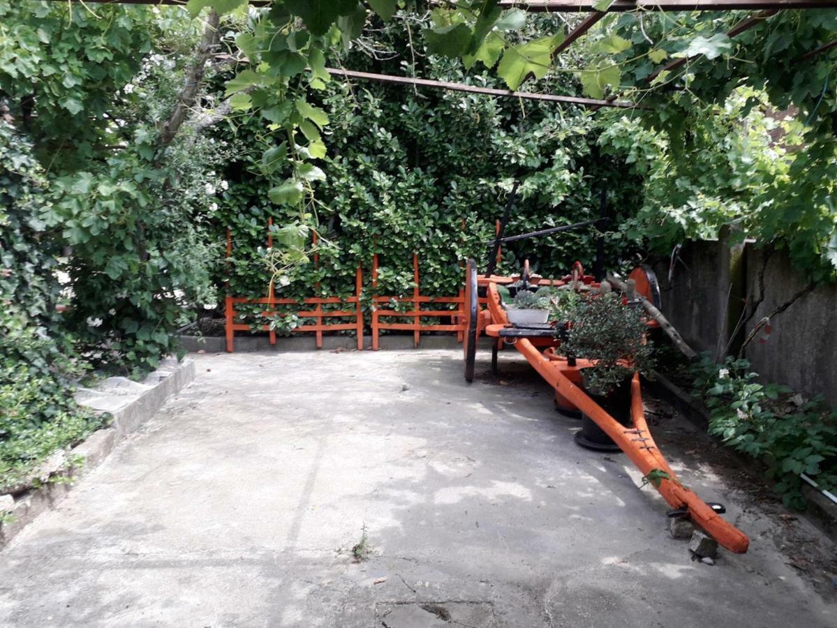 Quinta Da Moagem Villa Macedo de Cavaleiros Buitenkant foto