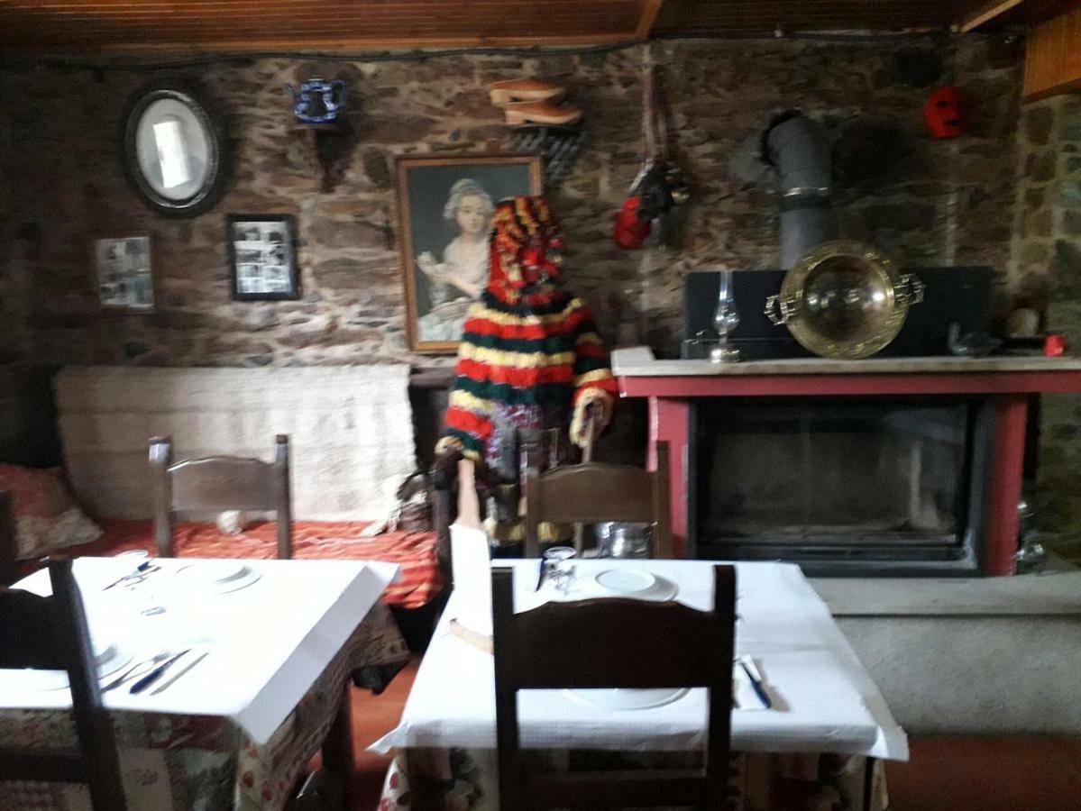 Quinta Da Moagem Villa Macedo de Cavaleiros Buitenkant foto